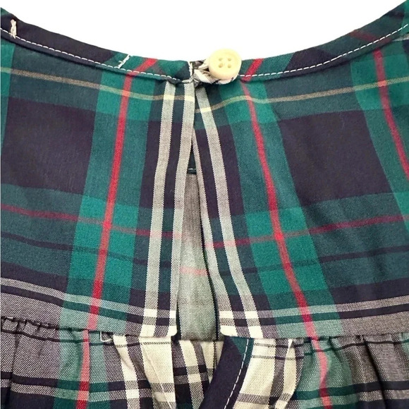 Crewcuts | Sleeveless Ruffle Trim Top - Picture 3 of 7